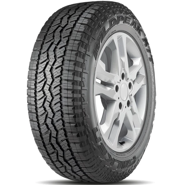 Falken 215/60R17 100H XL WildPeak AT3WA (4 Mevsim) (2026) ürün görseli 1