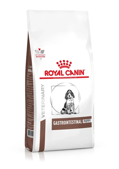 Royal Canin Gastrointestinal Puppy Köpek Maması 2,5kg Hassas Sindirime Özel Yavru Köpek Maması ürün görseli 1