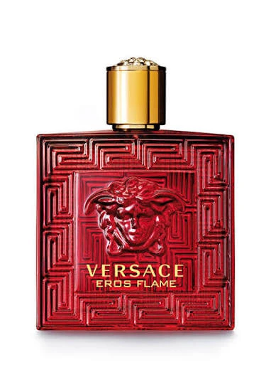 Versace Eros Flame - Edp 100 ml - Resim 2