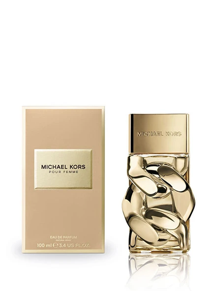 Michael Kors Pour Femme EDP 100 ml Kadın Parfüm ürün görseli 1