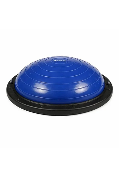 Delta Bosu Topu 58 Cm Mavi BBM-926 - Resim 2