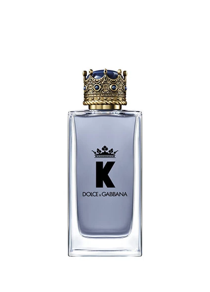 Dolce&Gabbana K EDT 100 ml Erkek Parfüm - Resim 2