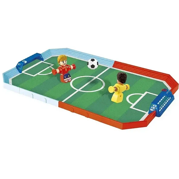 Futbol Oyunu Büyük Futbol Sahası Seti ürün görseli 1
