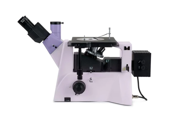 MAGUS Metal V700 DIC Metalurji İnverted Mikroskop ürün görseli 1