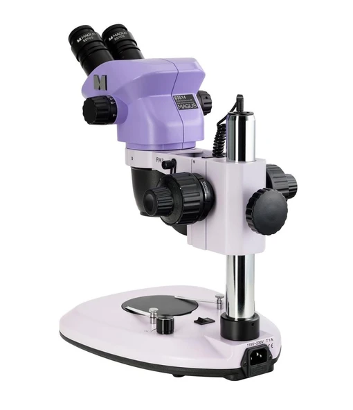 MAGUS Stereo 8B Stereomikroskop - Resim 2