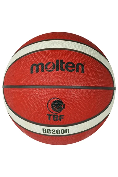 Molten Bg2000 5 Numara Basketbol Topu ürün görseli 1