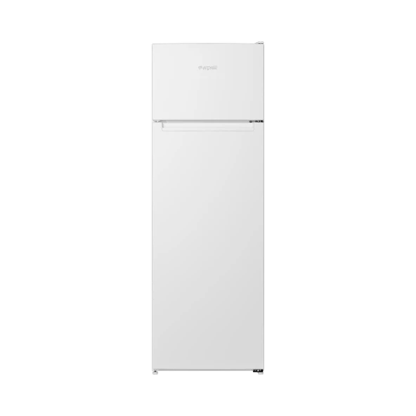 Arçelik 454250 MB Statik Buzdolabı - Resim 2