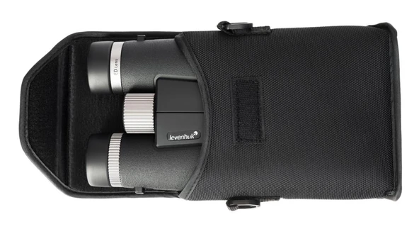 Levenhuk Nitro ED 8x42 Binoküler Dürbün - Resim 4