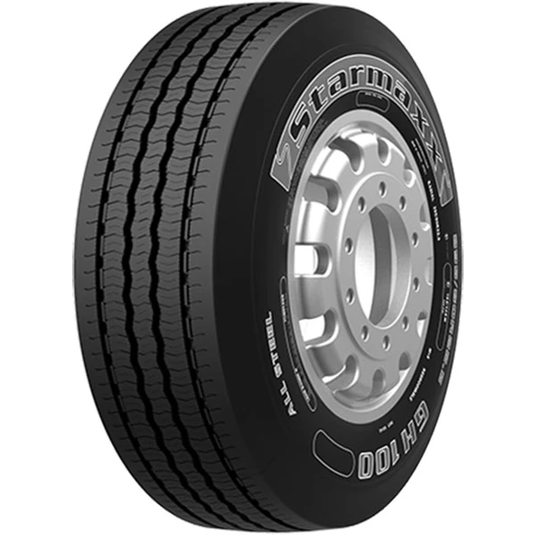 Starmaxx 285/70R19.5 146/144L GH100 (Yaz) (2026) ürün görseli 1