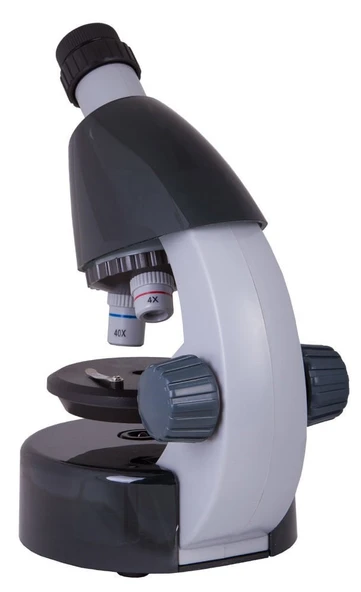 Levenhuk LabZZ M101 Mikroskop - Resim 2