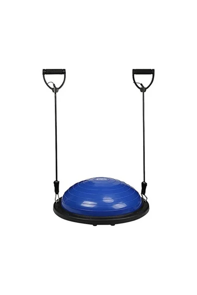 Delta Bosu Topu 58 Cm Mavi BBM-926 ürün görseli 1