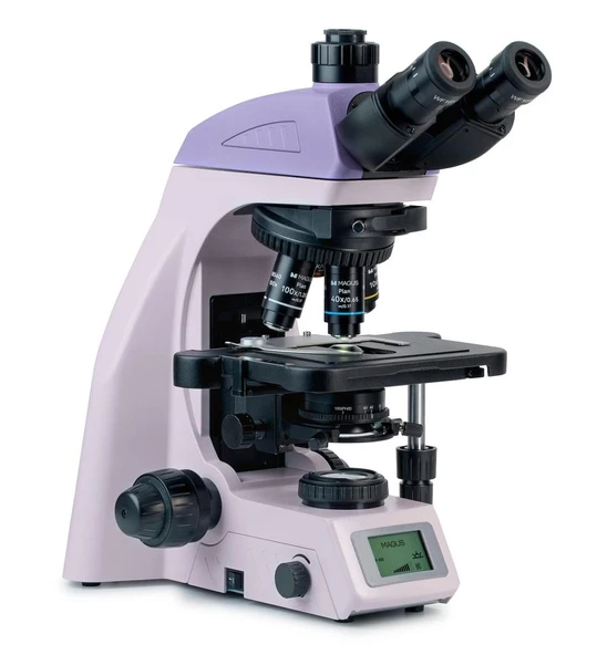 MAGUS Bio 260T Biyoloji Mikroskobu ürün görseli 1