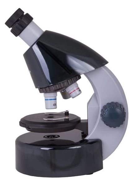 Levenhuk LabZZ M101 Mikroskop - Resim 3