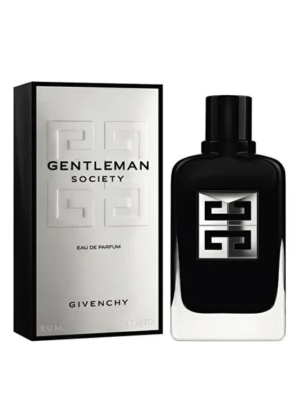 Givenchy Gentleman Society EDP 100 ml Erkek Parfüm ürün görseli 1