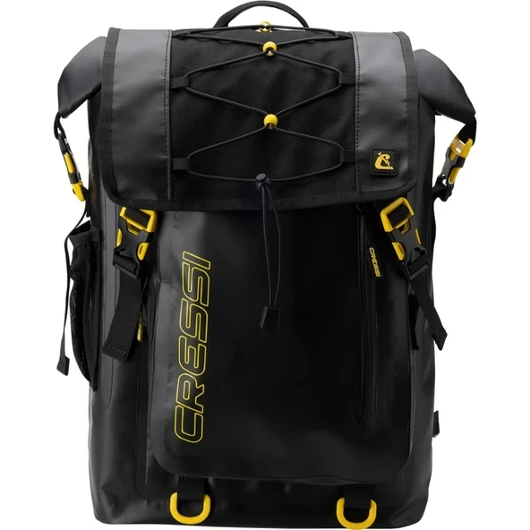 Cressi Venom Dry Sırt Çantası - Resim 3