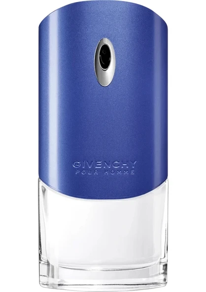 Givenchy Blue Label EDT 100 ml Erkek Parfüm - Resim 2