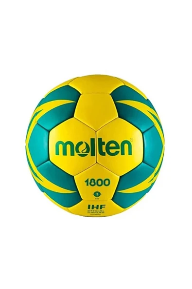 Molten 1800 Hentbol Topu 1 Numara ürün görseli 1