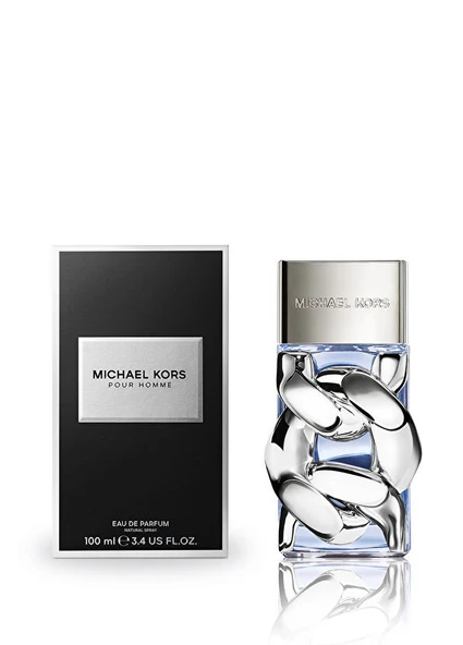 Michael Kors Pour Homme EDP 100 ml Erkek Parfüm ürün görseli 1