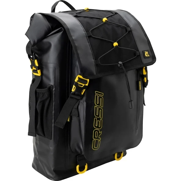 Cressi Venom Dry Sırt Çantası - Resim 10