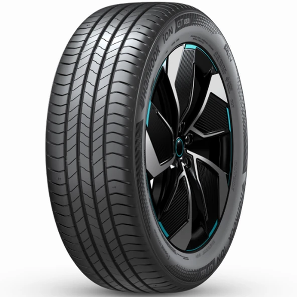 Hankook 215/60R17 100V XL iON GT Suv IK41A (Yaz) (2026) ürün görseli 1