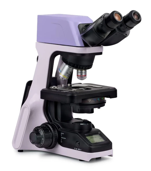 MAGUS Bio DH240 Biyoloji Dijital Mikroskobu ürün görseli 1