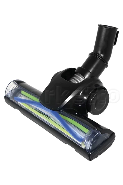 Karcher Uyumlu MV2 / MV3 / MV4 / MV5 Premium Turbo Emici Başlığı Halı Ve Sert Zemin İçin ürün görseli 1