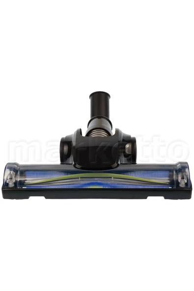 Philips Uyumlu FC 9732 / 9732 / 9733 Turbo Emici Başlığı Halı Ve Sert Zemin İçin ürün görseli 1