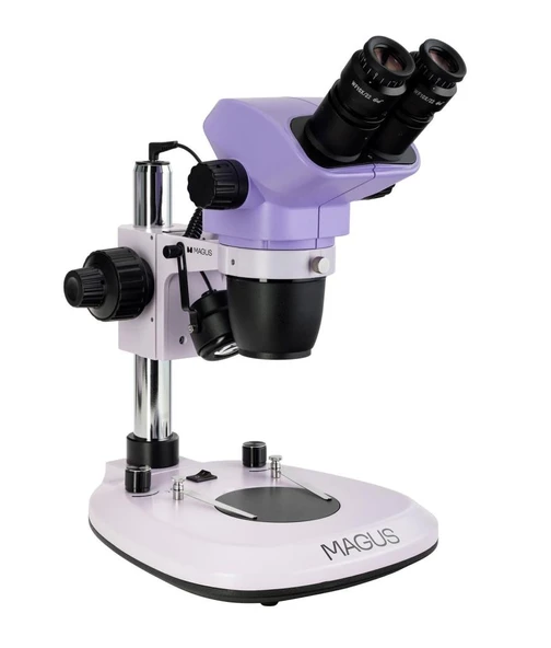 MAGUS Stereo 8B Stereomikroskop ürün görseli 1