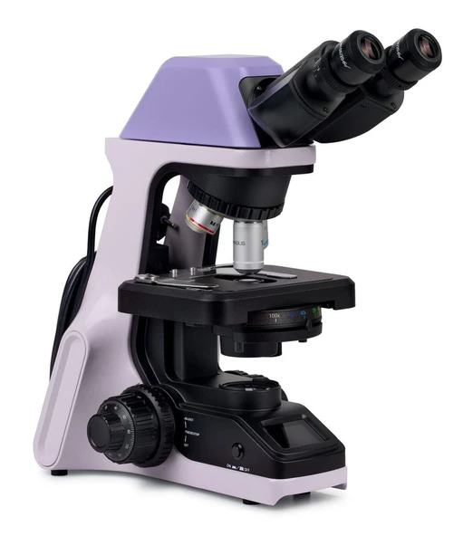 MAGUS Bio 240B Biyoloji Mikroskobu ürün görseli 1
