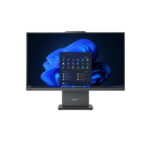 LENOVO NEO 50A THINKCENTRE 13QGA000TR ULTRA 7 256V 16GB 512SSD 23.8 DOS AIO ürün görseli 1