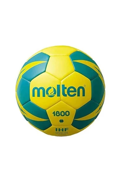 Molten 1800 Hentbol Topu 2 Numara ürün görseli 1