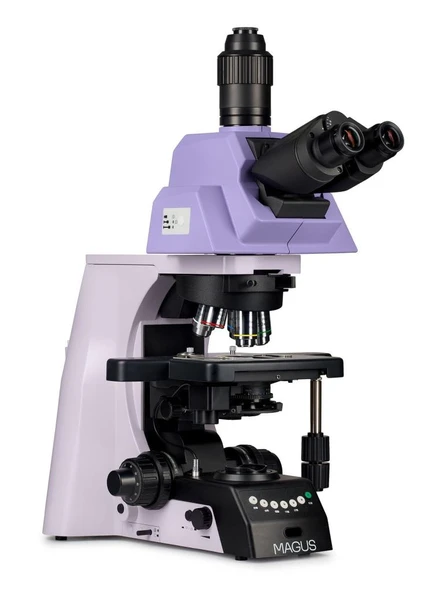 MAGUS Bio 290T Biyoloji Mikroskobu ürün görseli 1