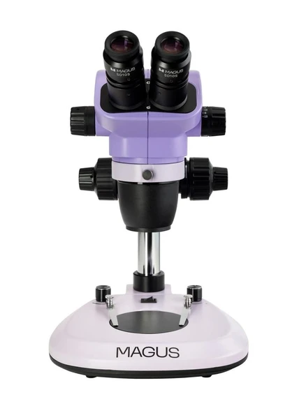 MAGUS Stereo 8B Stereomikroskop - Resim 4