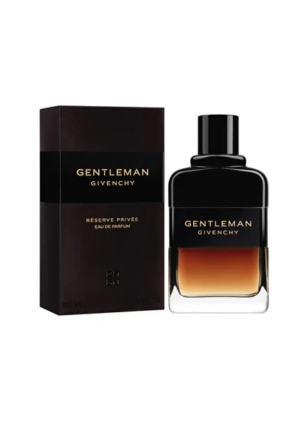 Givenchy Gentleman Reserve Privee EDP 100 ml Erkek Parfüm ürün görseli 1
