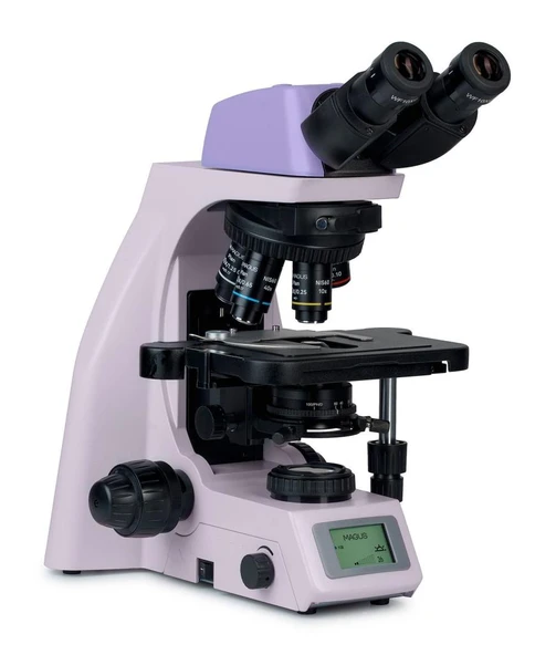 MAGUS Bio DH260 Biyoloji Dijital Mikroskobu ürün görseli 1