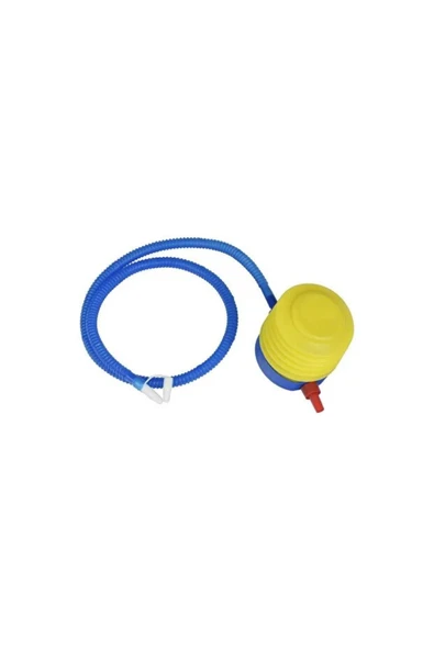 Delta Bosu Topu 58 Cm Mavi BBM-926 - Resim 4