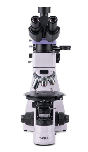 MAGUS Pol 850 Polarize Mikroskop - Resim 4