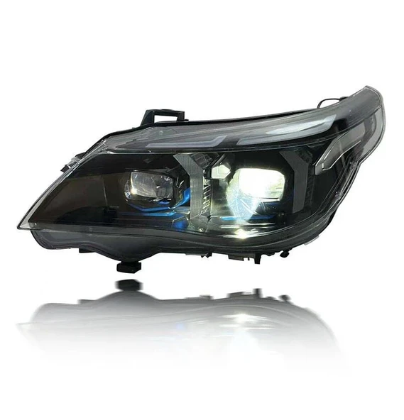 JUNYAN Bmw e60 ön far lambası g60 dizayn 2003 / 2007 ürün görseli 1