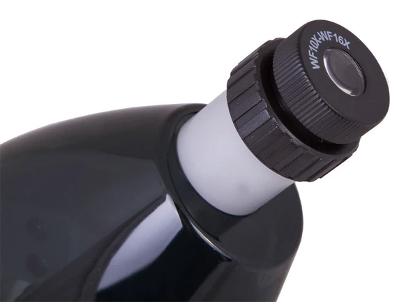 Levenhuk LabZZ M101 Mikroskop - Resim 4