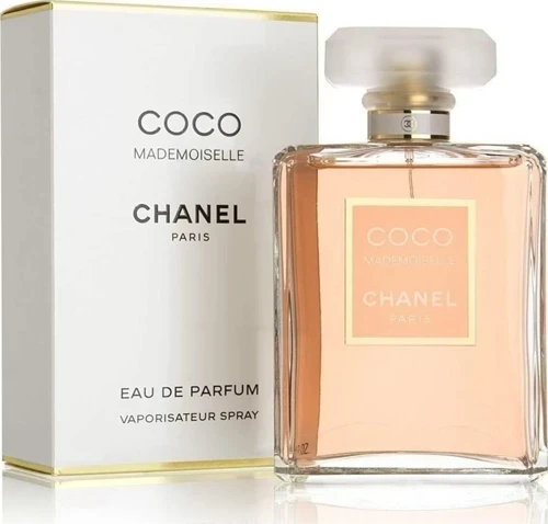 Chanel Coco Mademoiselle EDP 100 ml Kadın Parfüm ürün görseli 1