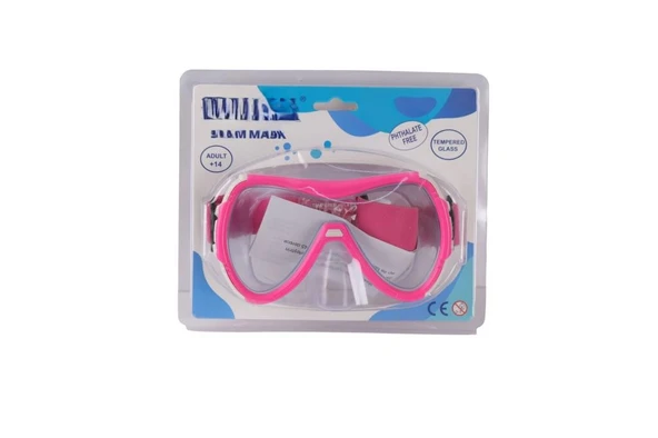 KZLD-AK301CS MASKE TEK KALIN LASTIKLI BUYUK 72 ürün görseli 1