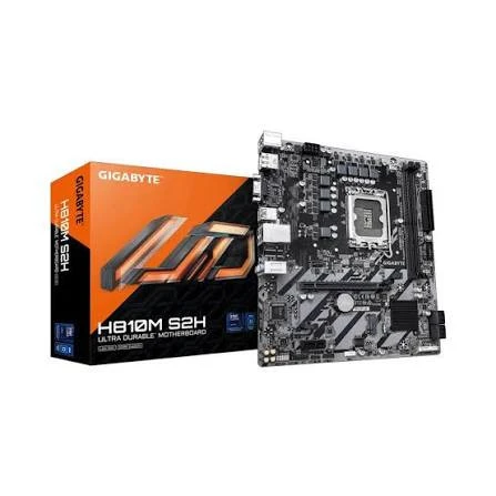 Intel Core Ultra 5 245KF 3.6 GHz +Gıgabyte H810M S2H Intel H810M ANAKART 2 Lİ SET ! ürün görseli 1