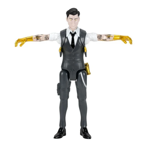 Aksiyon Figür 30 cm - Resim 3