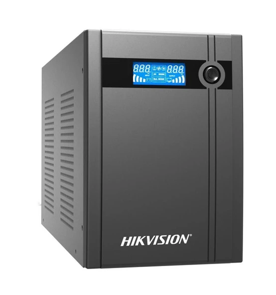 HIKVISION DS-UPS3000 KESİNTİSİZ GÜÇ KAYNAĞI ürün görseli 1