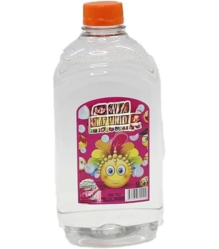 00409 BALONCUK LİKİTİ 500ML ürün görseli 1