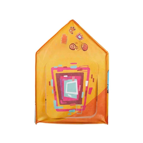 6498 ÇADIR 100X70X100CM ürün görseli 1