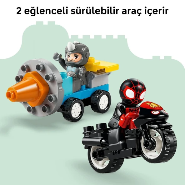 Figür Takımı Karargahı 10464 ürün görseli 1
