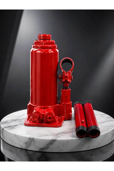 ARAÇ KRİKO BOTTLE JACK 2TON ürün görseli 1