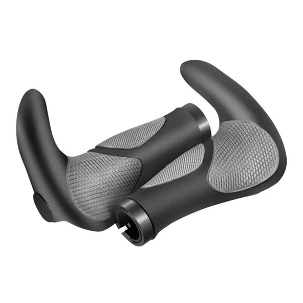 BRIVIGA 135MM AVUÇ DESTEKLİ ERGONOMİK ELCİK ürün görseli 1