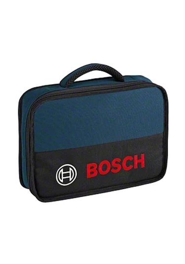 Bosch Mini Alet Taşıma Çantası - 1600A003BG ürün görseli 1